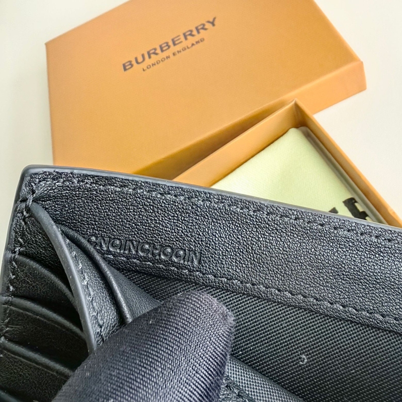 Burberry Wallets